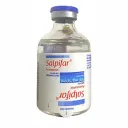 Salpifar 4 Ampolletas De 500 Mg