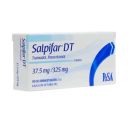 Salpifar Dt 37.5/325 Mg Con 20 Tabletas