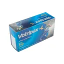 Votripax L 200/75/20 Mg Solución Inyectable Con 3 Ampolletas
