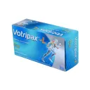 Votripax L 200/75/20 Mg Solución Inyectable Con 3 Ampolletas