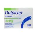 Dulpicap 30 Mg Con 28 Cápsulas