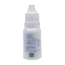 Cloranfenicol 5 Mg/15 Ml Solución Oftálmica
