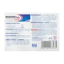 Agrifen Noche 500/25/5/4 Mg Con 10 Tabletas