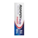 Agrifen Noche 500/25/5/4 Mg Con 10 Tabletas