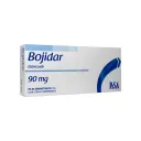 Bojidar 90 Mg Con 14 Comprimidos