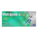 Votripax B+L Con 5 Ampolletas De 1 Ml Solución Inyectable