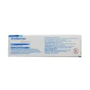 Amikacina 100 Mg/2 Ml Ampolleta
