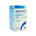 Meprizina Ampicilina 1 G Solución Inyectable