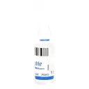 Agua Inyectable De 3 Ml Con 100 Piezas