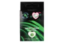 Dl Do It Lovely Condones Sabor Y Aroma Limón Con 3 Piezas 