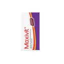 Maxivit con 30 Cápsulas