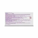 Capsicof 100 Mg Con 10 Cápsulas