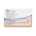 Ultidin 20 Mg Con 30 Cápsulas