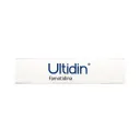 Ultidin 20 Mg Con 30 Cápsulas