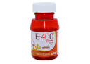 E-400 Con 30 Cápsulas
