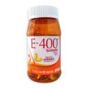 E-400 Con 90 Cápsulas