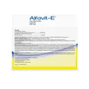 Alfavit-E con 30 Cápsulas
