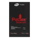 Patrex 100 Mg Con 1 Tableta