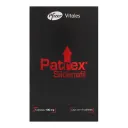 Patrex 100 Mg Con 4 Tabletas