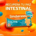 Sinuberase Probióticos Con 48 Comprimidos