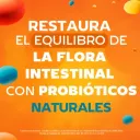 Sinuberase Probióticos en Suspensión 10 Ampolletas