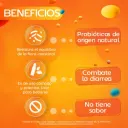 Sinuberase Probióticos en Suspensión 10 Ampolletas