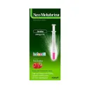 Neo-Melubrina Jarabe Infantil Frambuesa 100 ml