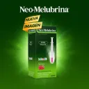 Neo-Melubrina Jarabe Infantil Frambuesa 100 ml