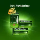 Neo-Melubrina Jarabe Infantil Frambuesa 100 ml