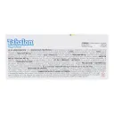 Tabalon 400 Mg Con 10 Tabletas