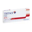 Tritace 2.5 Mg Con 16 Tabletas