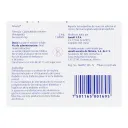 Amaryl 2 Mg Con 15 Tabletas
