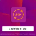 Allegra Antihistamínico 10 tabletas x 180 mg