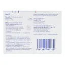 Amaryl 4 Mg Con 15 Tabletas