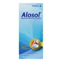 Alosol Solución Bucal 306.808 Ui/0.860 G/0.260 G Solución Spray 20 Ml
