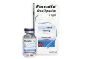 Eloxatin 100 Mg Solución Inyectable Con 1 Frasco Ámpula