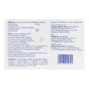 Neuroflax 20/4 Mg Solución Inyectable 3 Ampolletas