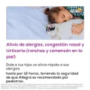Allegra Suspensión Pediátrica 150 ml