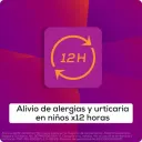 Allegra Suspensión Pediátrica 150 ml