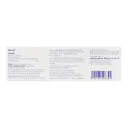 Shorant Solostar 100 Ui Con 1 Cartucho De 3 Ml