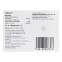 Aprovasc 150/5 Mg Con 28 Tabletas