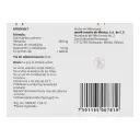 Aprovasc 300/10 Mg Con 28 Tabletas
