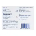 Amaryl Xm 4/850 Mg Con 16 Tabletas