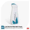Lactacyd Pro Bio Shampoo Íntimo Fresh 200 Ml