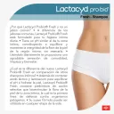 Lactacyd Pro Bio Shampoo Íntimo Fresh 200 Ml