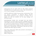 Lactacyd Pro Bio Shampoo Íntimo Fresh 200 Ml
