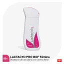 Lactacyd Pro Bio Shampoo Íntimo Femina 80 Ml
