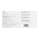 Toujeo 300 Ui Solución Inyectable Con 3 Plumas Precargadas 1.5 Ml