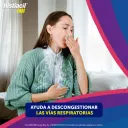 Histiacil FAM Jarabe para la Tos Adulto 140 ml