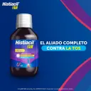 Histiacil FAM Solución Pediátrica Sabor Uva 60 ml
